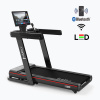 Elektrický bežecký pás HMS BE5877 black