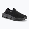 Dámske topánky Salomon Reelax Moc 6.0 black/black/alloy