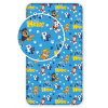 Jerry Fabrics Prestieradlo Paw Patrol 137 90x200x25 cm