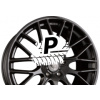 DIEWE WHEELS IMPATTO NERO S - Schwarz Glanz 9.50 x 21 ET 39.96 5x114.3