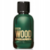 Dsquared2 Green Wood toaletná voda pánska 50 ml