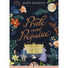 Pride and Prejudice - Jane Austen