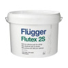 FLUGGEROVÁ antireflexná farba FLUTEX 2S BIELA 10L (FLUGGEROVÁ antireflexná farba FLUTEX 2S BIELA 10L)