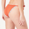 Spodný diel plaviek KW0KW01711 - GOU Škoricová - Calvin Klein L skořicová