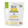Brit Care (VAFO Praha s.r.o.) Brit Care Dog Sustainable Puppy 1kg