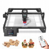Laserový gravírovací stroj LONGER RAY5 5W 400x400 mm
