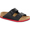 Dámske pracovné šľapky BIRKENSTOCK - Birkenstock Arizona SL - 54244 Veľkosť: 37