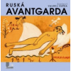 Ruská avantgarda