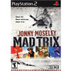 JONNY MOSELEY MAD TRIX Playstation 2