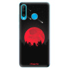 Silikonové pouzdro iSaprio - Huawei P30 Lite - Perseidy 01 (Odolný silikonový kryt, obal, pouzdro iSaprio - Huawei P30 Lite - Perseidy 01 - skvělá ochrana a pružnost, stylový UV potisk, lehkost, tiskn