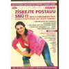 Získejte postavu snů 3 - DVD