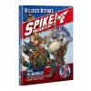 Blood Bowl Spike! Presents: 2022 Almanac!