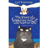 The Story of a Seagull and the Cat Who Taught Her to Fly - Luis Sepúlveda