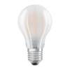 LED žiarovka E27 A60 4W = 40W 470lm 4000lm Neutrálne 300° vlákno OSRAM STAR