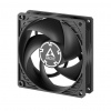 ARCTIC P9 Max Počítačová skriňa Ventilátor 9,2 cm Čierna 1 kusov (ACFAN00300A)