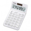 Casio Kalkulačka JW 200 SC WE bílá