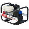 Elektrocentrála - FH3001R Fogo AVR 230 + OIL (Elektrocentrála - FH3001R Fogo AVR 230 + OIL)