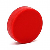 SVX Magnet kotúčový v plaste červený 22x6mm