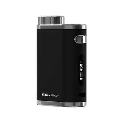 iSmoka-Eleaf Pico TC 75W Grip černá