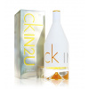 Calvin Klein CK In2U For Her toaletná voda 150 ml pre ženy