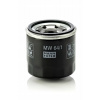 Mann-Filter MW 64/1 Olejový filter