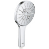Sprchová hlavica GROHE Rainshower SmartActive 130 26574000 Chróm
