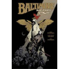 Baltimore 4: Kostnice - Christopher Golden, Mike Mignola