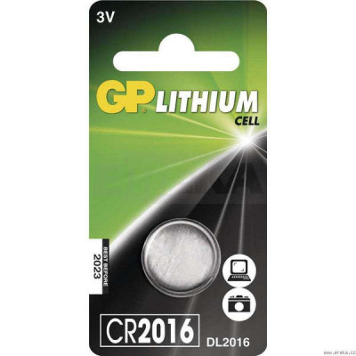 GP CR2016 1ks 1042201611