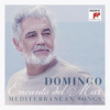 DOMINGO PLACIDO - Encanto del Mar [CD]