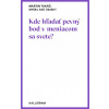 Myseľ ako objekt - Martin Takáč