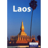 Laos - Lonely Planet - Andrew Cummings Joe, Burke