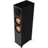 Klipsch Stĺpový reproduktor R-800-F čierny 1 ks (KLIPSCH R-800-F BLAACK)