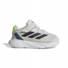 Adidas športová obuv tkanina šedá veľkosť 20