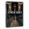 Vymítač ďábla: Znamení víry DVD