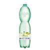 Minerálna voda MATTONI ochutená - cedrata sýtená 6 x 1,5 l