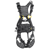 Petzl VOLT LIGHT 0 zachycovací a polohovací postroj INT