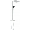 Sprchový set na stenu Grohe Vitalio Comfort