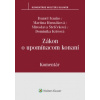 Zákon o upomínacom konaní komentár - Ivanko Daniel Rusnáková Martina Štefčeková Miroslava Krišová Dominika