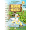 Škaredé káčatko - PZ predškoláka