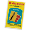 The Mouse Mansion Dům myšek: mini sada na chleba
