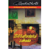 Sittafordská záhada - Agatha Christie