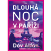 Dlouhá noc v Paříži - Dov Alfon