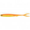 Fox Rage gumová nástraha Slick Finesse Super Soft UV Orange Chartreuse Veľkosť návnady: 20 cm