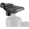 Manfrotto Top Lock Travel Quick Release Adaptér ARCA