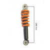 MiniRocket Motors Zadný tlmič na minicross 19cm (mcd04)