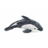 ZOO: plyšová hračka Delfín 25cm 69143
