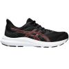 Asics Jolt 4 M 1011B603 005 running shoes (128986) Black/Green 41,5