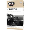 K2 K2-OMEGA 500ML GEL NA PŘÍSTROJOVOU DESKU