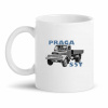 Hrnček Praga S5T