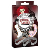 Cocky Cookie Cutter Sada vykrajovátok